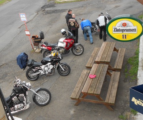 Otevirání šoupátek 003